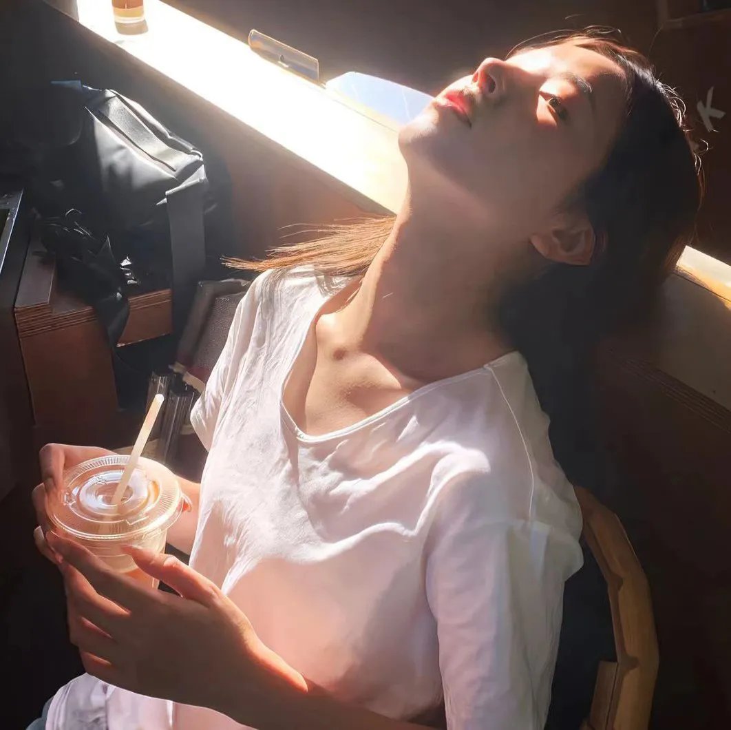 高校女汉子